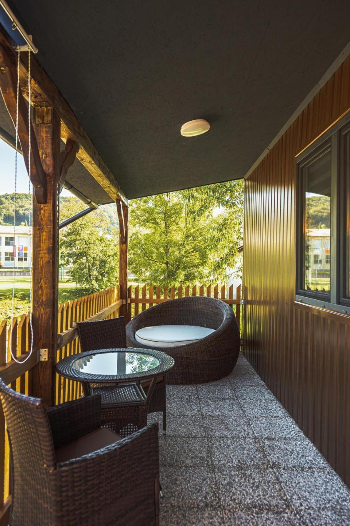 Holiday Homes I&G By The River Next To Olimje Kozje Екстериор снимка