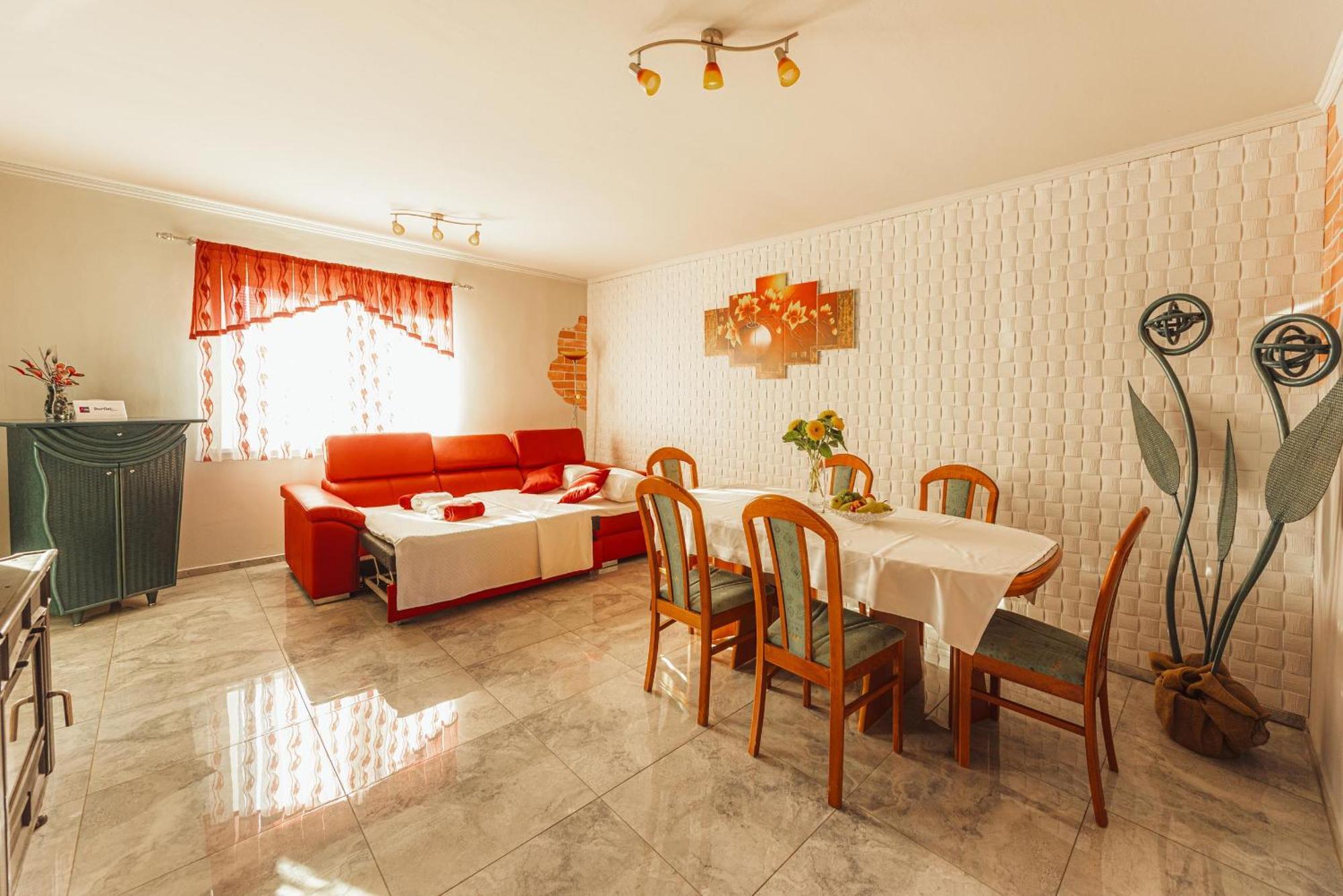 Holiday Homes I&G By The River Next To Olimje Kozje Екстериор снимка